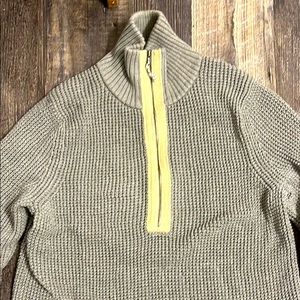Patagonia sweater